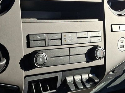 2023 Ford F-650SD Base