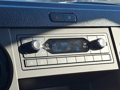 2023 Ford F-650SD Base