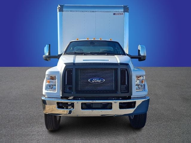 2023 Ford F-650SD Base