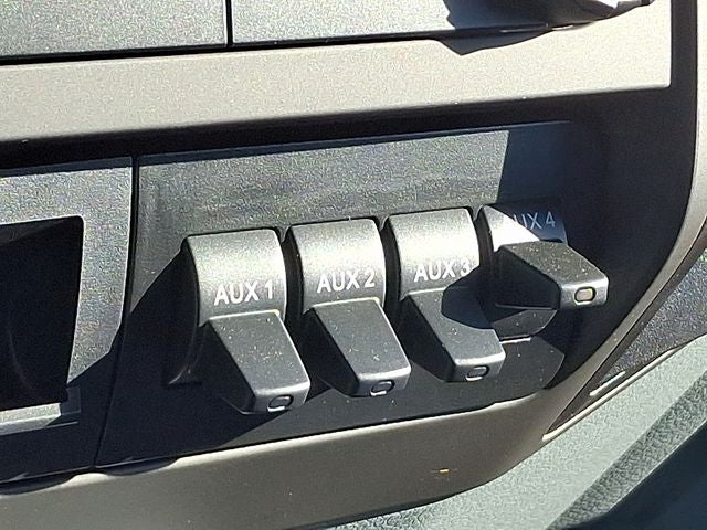 2023 Ford F-650SD Base