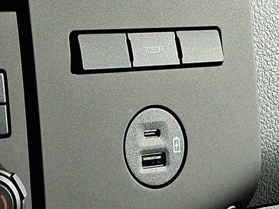 2023 Ford F-650SD Base