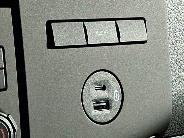 2023 Ford F-650SD Base