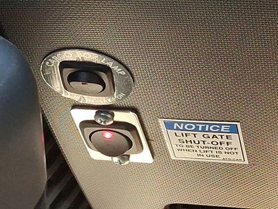 2023 Ford F-650SD Base