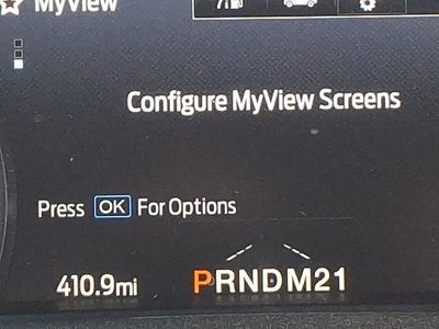 2023 Ford F-650SD Base