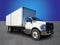 2023 Ford F-650SD Base