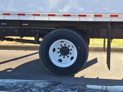 2023 Ford F-650SD Base