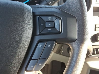 2023 Ford F-650SD Base