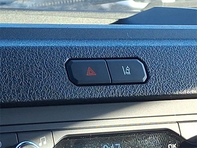 2023 Ford F-650SD Base