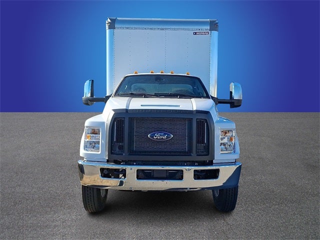 2023 Ford F-650SD Base