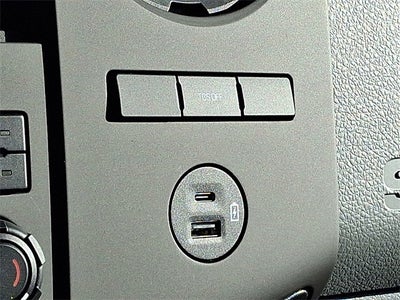 2023 Ford F-650SD Base