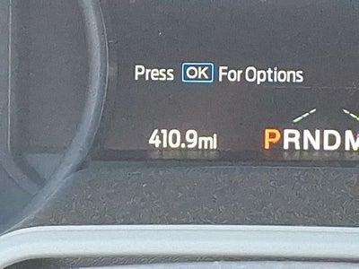 2023 Ford F-650SD Base