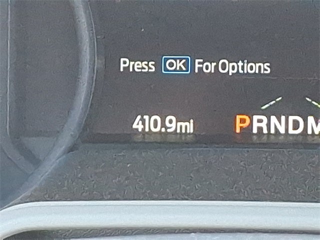 2023 Ford F-650SD Base