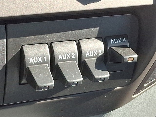 2023 Ford F-650SD Base