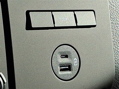 2023 Ford F-650SD Base