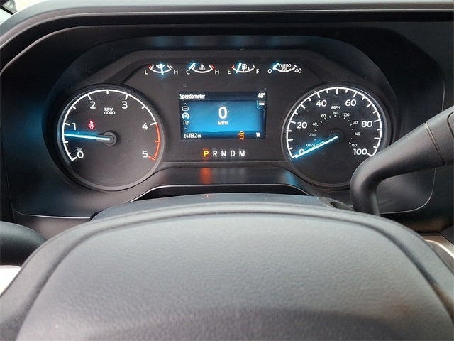 2024 Ford F-450SD XL DRW