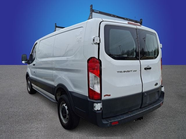 2020 Ford Transit-250 Base