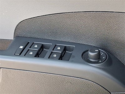 2016 Chevrolet Sonic LT