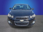 2016 Chevrolet Sonic LT