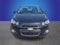 2016 Chevrolet Sonic LT