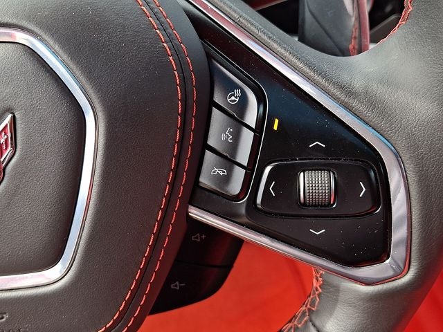 2024 Chevrolet Corvette Stingray 3LT