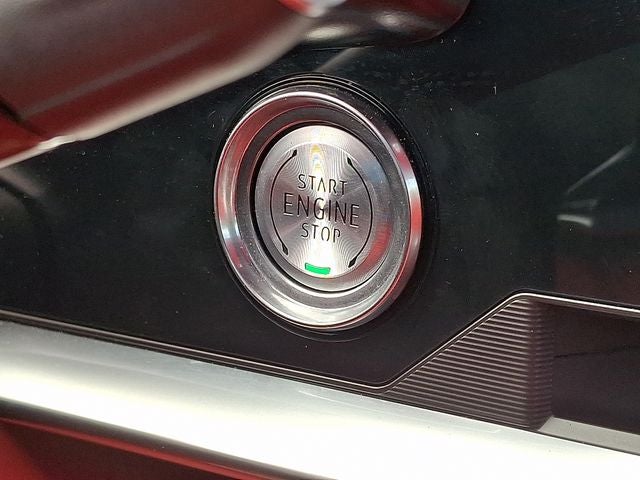 2024 Chevrolet Corvette Stingray 3LT