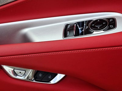 2024 Chevrolet Corvette Stingray 3LT