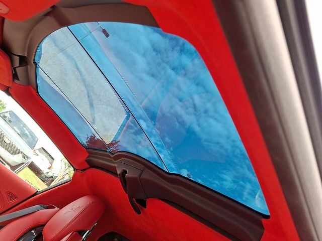 2024 Chevrolet Corvette Stingray 3LT