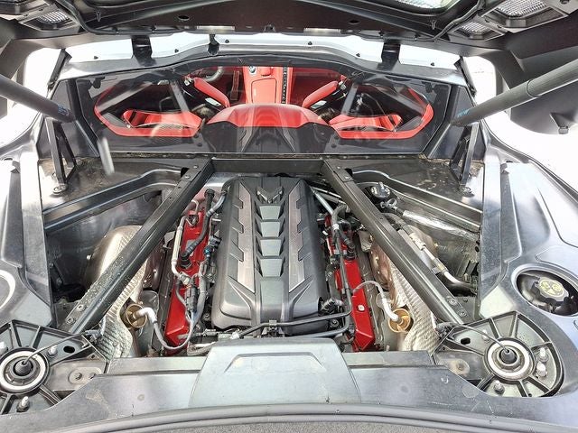 2024 Chevrolet Corvette Stingray 3LT