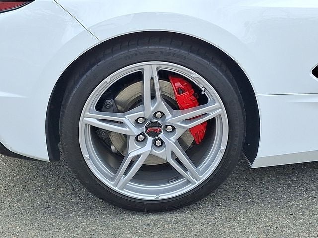 2024 Chevrolet Corvette Stingray 3LT