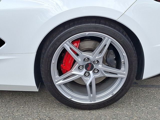 2024 Chevrolet Corvette Stingray 3LT