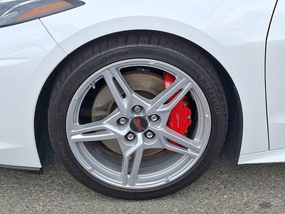 2024 Chevrolet Corvette Stingray 3LT