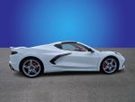 2024 Chevrolet Corvette Stingray 3LT