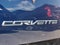 2018 Chevrolet Corvette Stingray 3LT