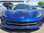 2018 Chevrolet Corvette Stingray 3LT