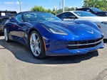 2018 Chevrolet Corvette Stingray 3LT