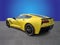 2016 Chevrolet Corvette Stingray Z51 3LT