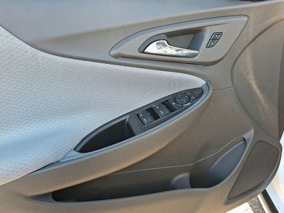 2024 Chevrolet Malibu LS 1FL