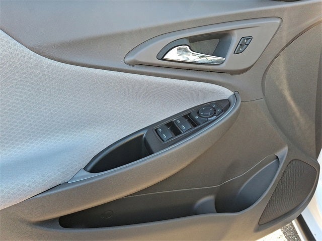 2024 Chevrolet Malibu LS 1FL