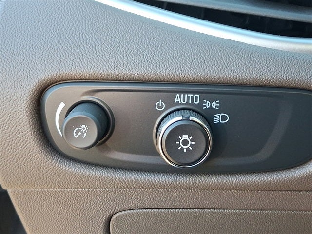 2024 Chevrolet Malibu LS 1FL