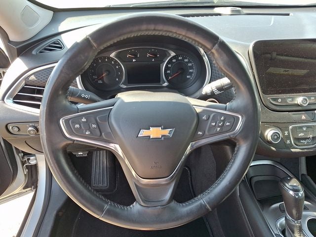 2016 Chevrolet Malibu LT 1LT