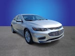 2016 Chevrolet Malibu LT 1LT