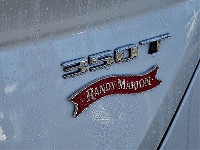 2022 Cadillac CT4 Premium Luxury