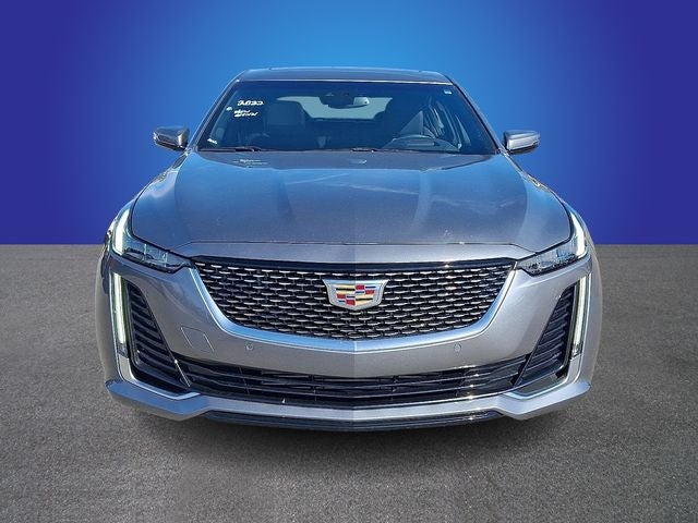 2022 Cadillac CT5 Premium Luxury