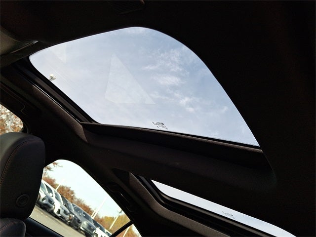 2025 Cadillac CT5 V-Series