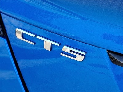 2025 Cadillac CT5 V-Series