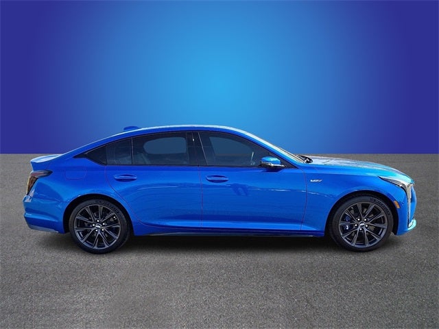 2025 Cadillac CT5 V-Series