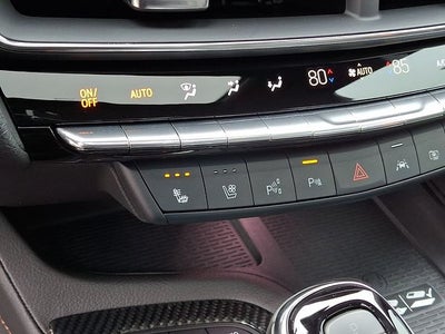 2026 Cadillac CT5 V-Series