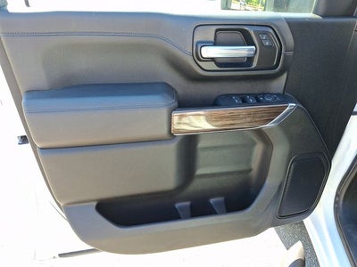 2021 Chevrolet Silverado 2500HD LT