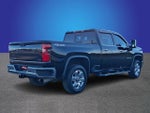 2021 Chevrolet Silverado 2500HD LTZ