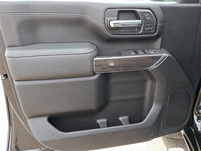 2021 Chevrolet Silverado 2500HD LTZ